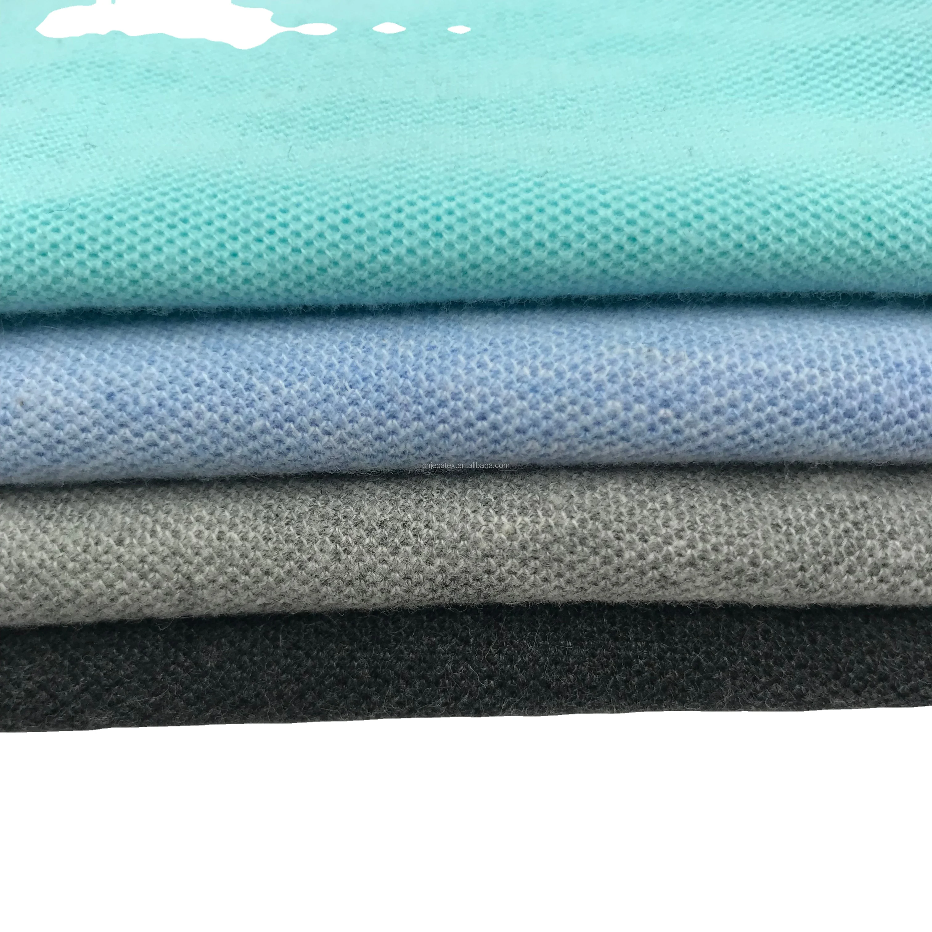 JECATEX FADWA/N1228 GOTS 100%   ORGANIC  COTTON KNIT FABRIC OCS  WHOLESALE  GOTS SUSTAINABLE ECO FRIENDLY