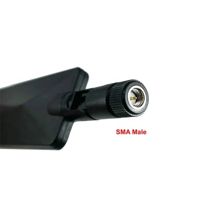  5dBi усилитель антенна 4G LTE дальнего действия 700-980/1710-2700 МГц весло с SMA
