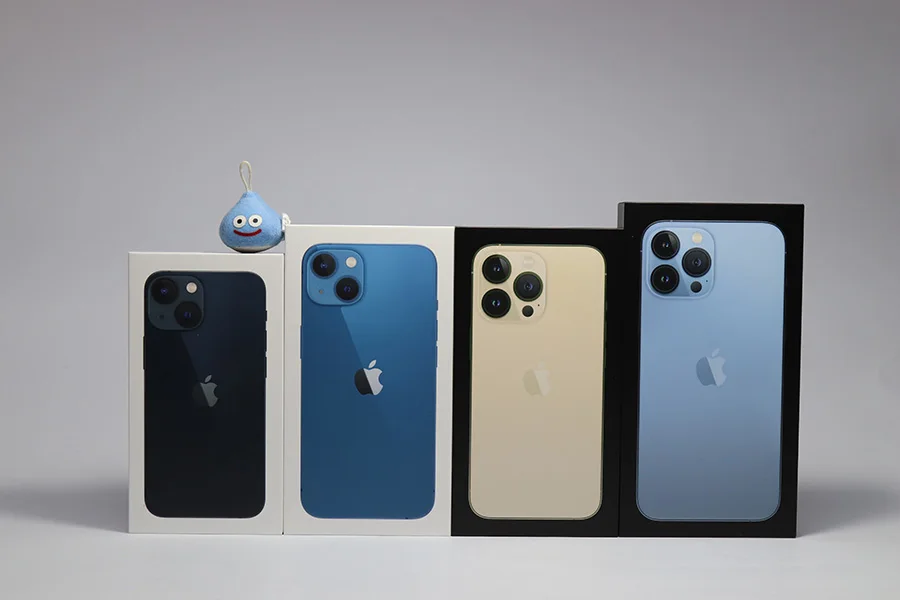 2022 Buy Second Hand Smartphone Original Unlocked Used Mobile Phones for Used I phone 13 Pro Max Phone 128gb For Sale