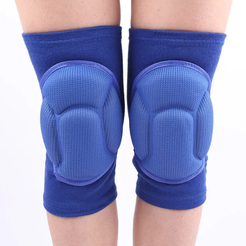 knee brace for basketball football soccer volleyball team sport support knee pad