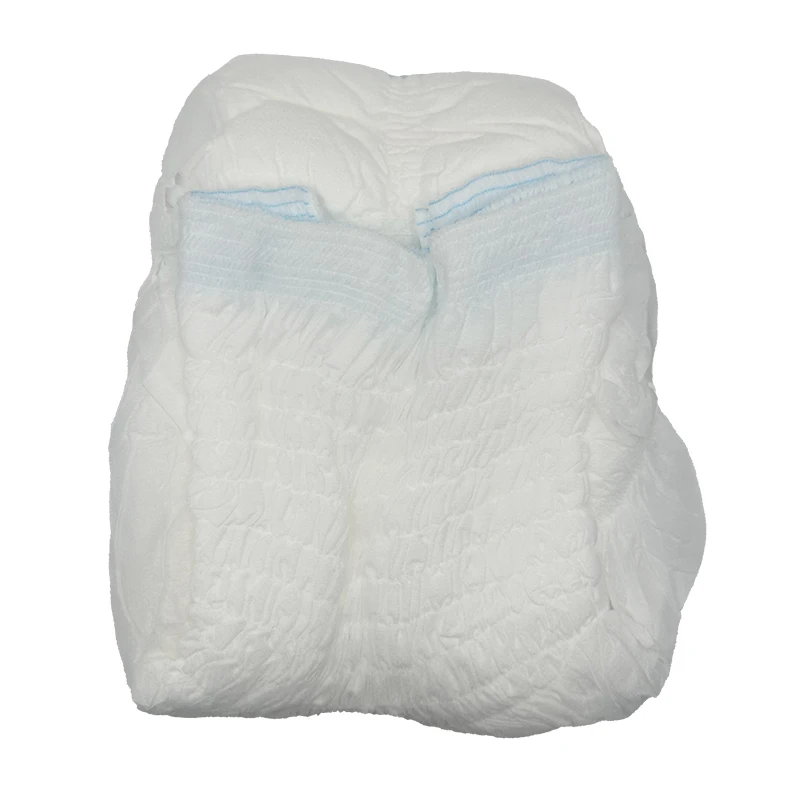 Softlove Cheap Newborn Diaper Supplier Baby Training Diaper Pants Disposable Baby