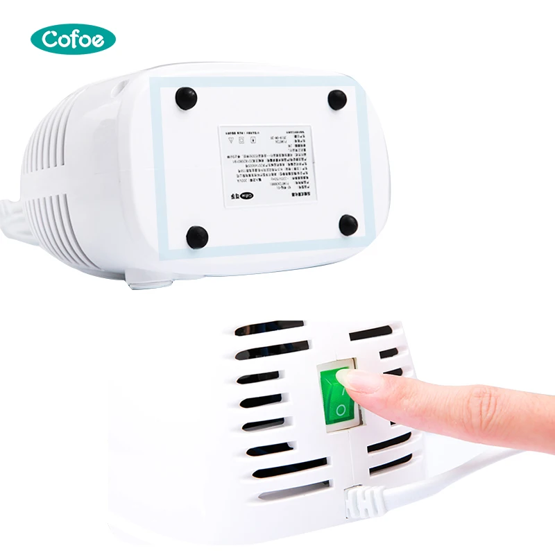 OEM medical compressor nebulizer wholesale price asthma home use portable compressor Nebulizer