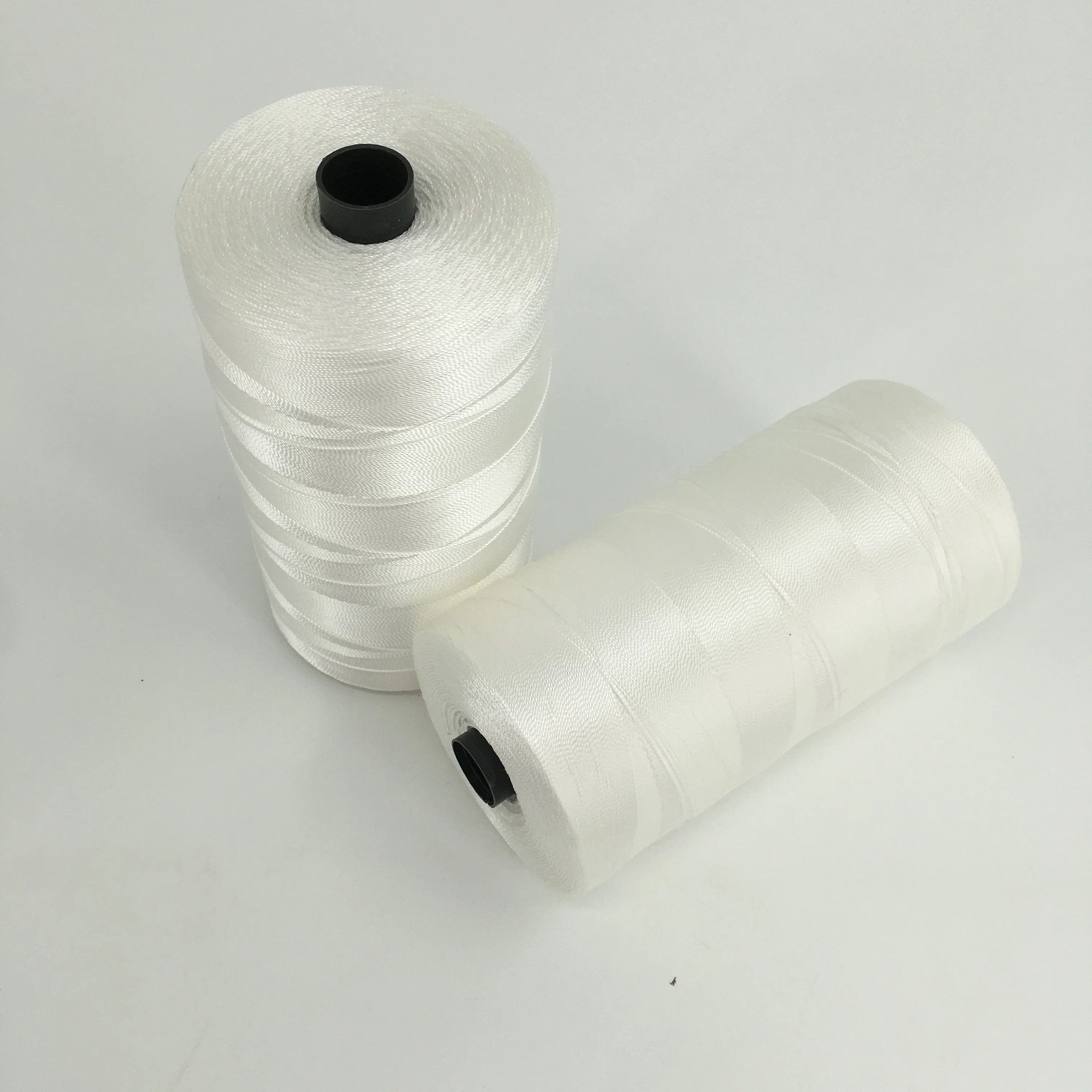 210D новый продукт, нейлоновый шпагат для рыбалки или рыболовной сети