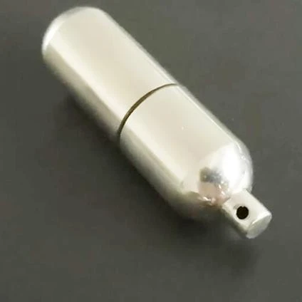 
Hot sale metal USB flash drive 