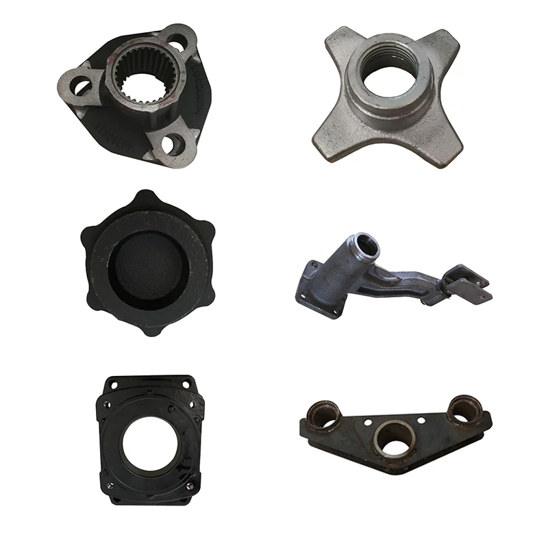 Сельскохозяйственная машина детали из нержавеющей стали запчасти для двигателей оборудования