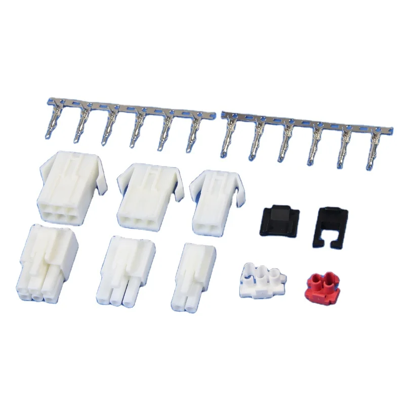 Соединители для капельного орошения для капельного крана туалета SH45000, соединители для капельного орошения 4, 50