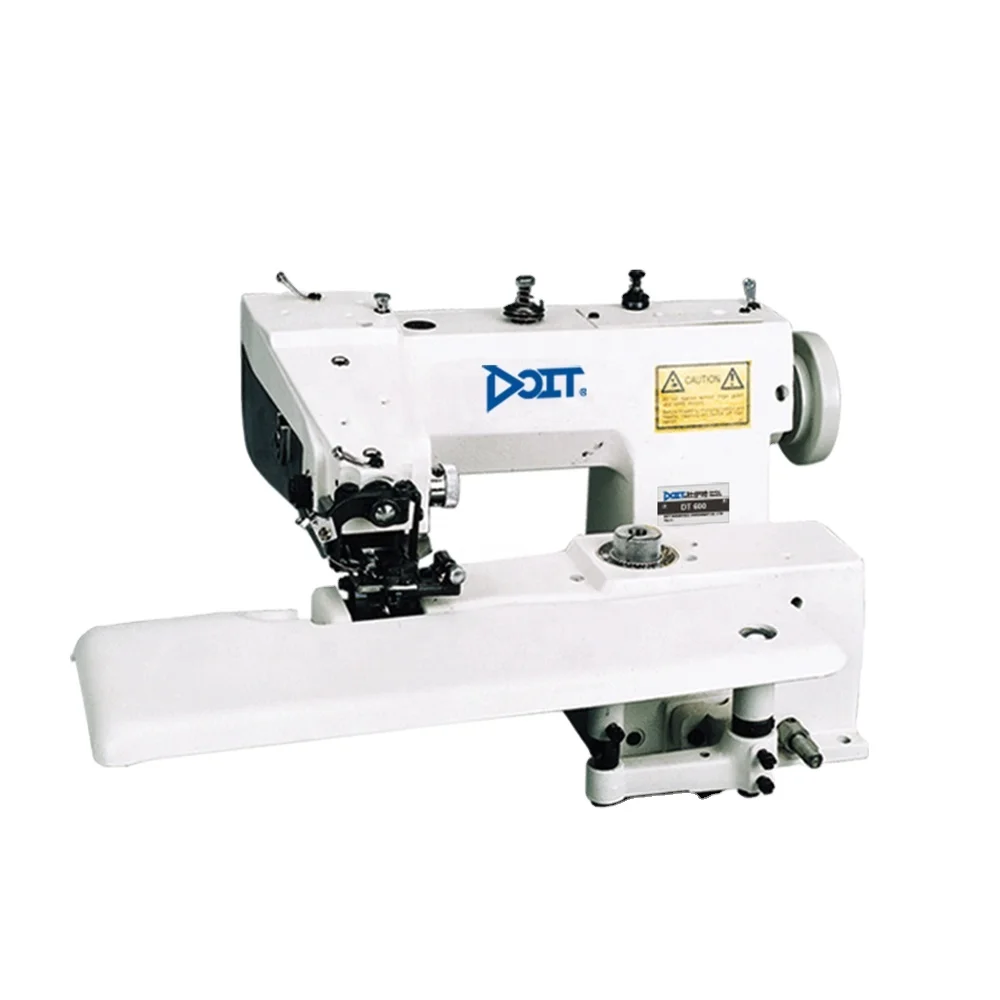 DT101 Industrial blind stitch sewing machine for garment (62284130502)