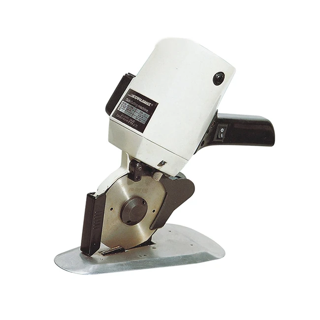 Automatic Metal Fabric Cutting Machine with New Design 100W Laser Source for Cloth Cutter End