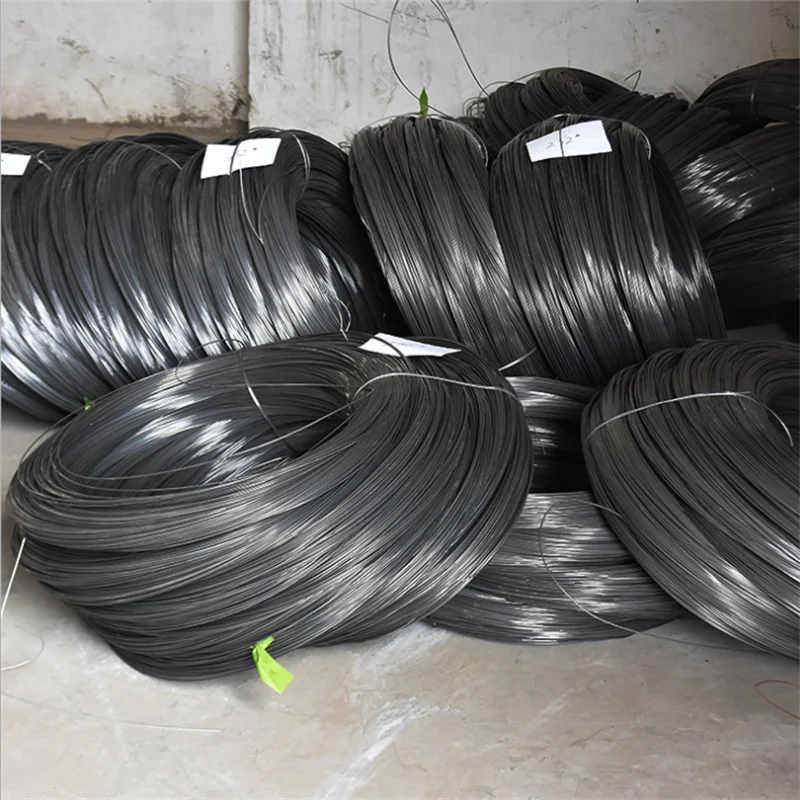 sae 1010 q195 mild carbon steel wire rod for nail making