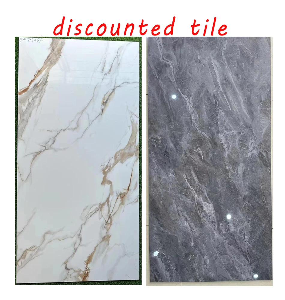 SAKEMI inexpensive tile outlet flooring price 3d matte porcelain tile polished mable floor china building modern wall tile