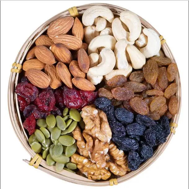 
High Quality Delicious Food of Roast dried fruits and nuts 