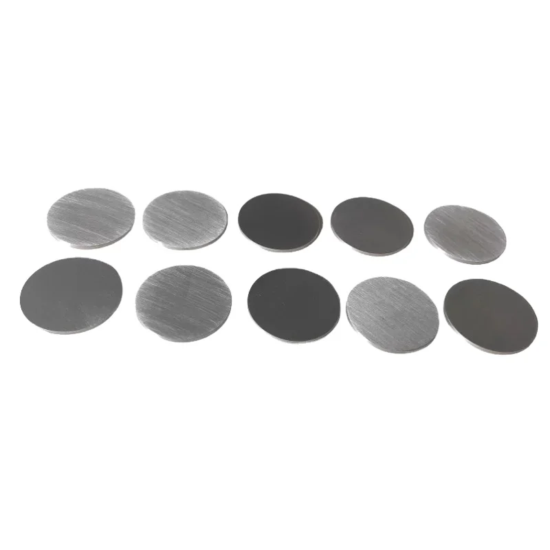 High Purity 99.99% Mg pvd target magnesium sputtering targets for Magnetron sputtering