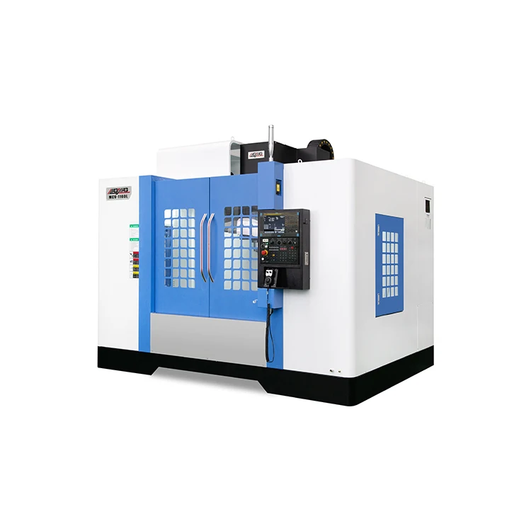 Professional Factory Vertical 3 Axis Milling Machines VMC-1580L Big Cnc Machining Center