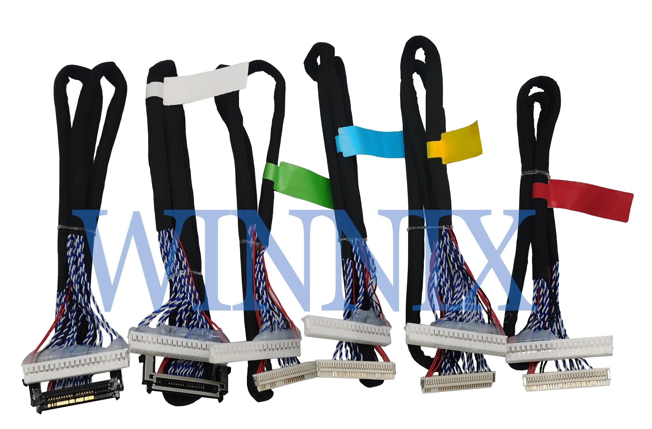 EXV2080 4K-VBY1 TV LCD Screen Panel Tester oled tv mother board tester