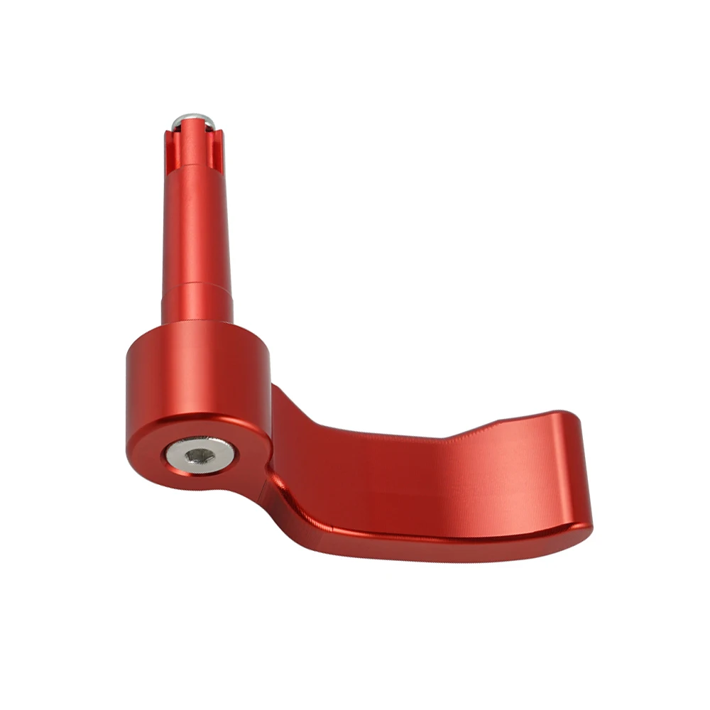 Motorcycle Accessories Thumb Throttle Lever ATV for Polaris Sportsman Scramble 450 550 570 850 1000