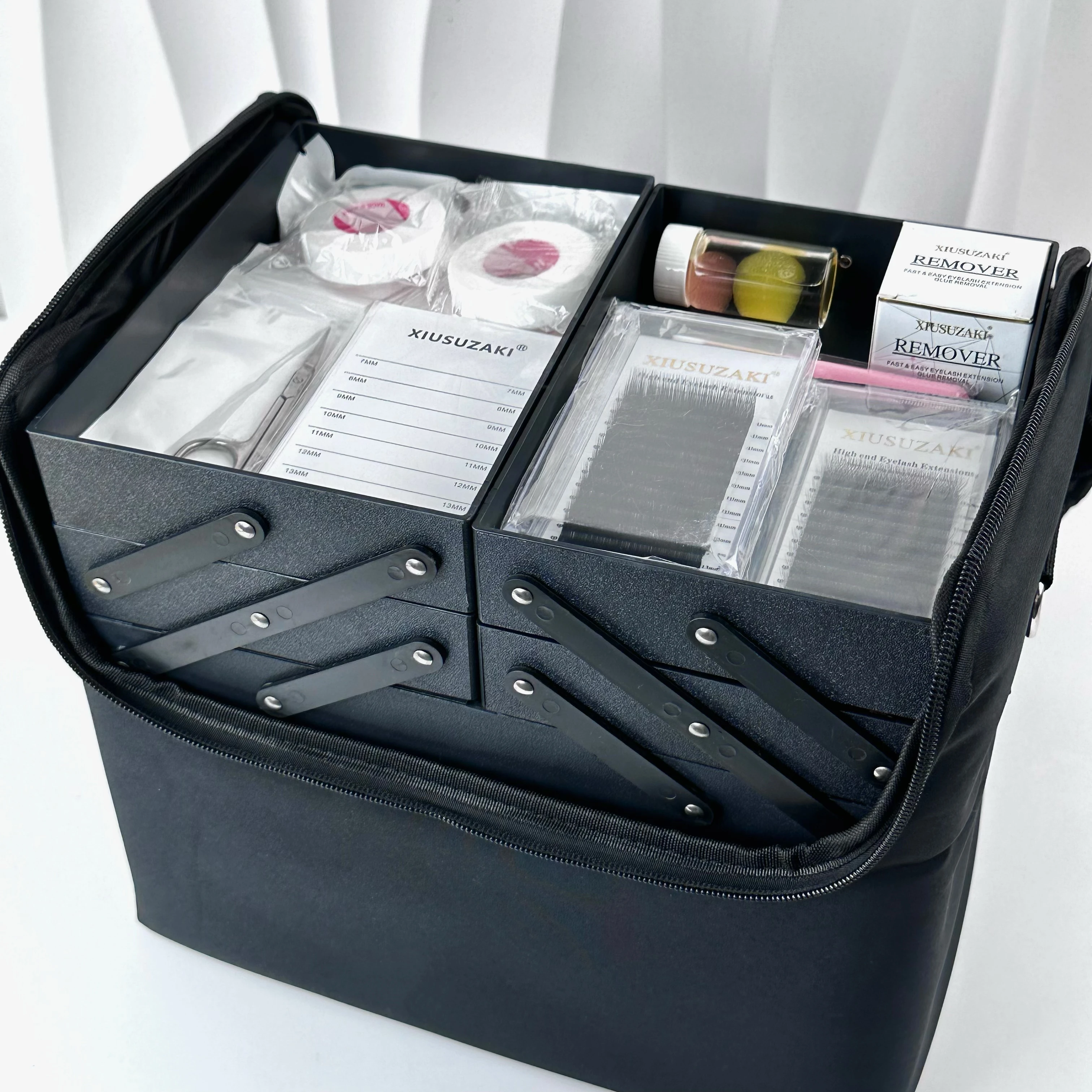 Individual Eyelash Extension Kits Training Manneiqun For Extensions Practice Mannequin With Lash Extension Mannequin Head