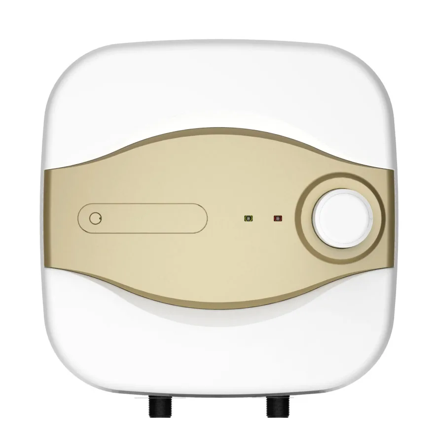 BIS certified New design Mini water heater with under or above sink available