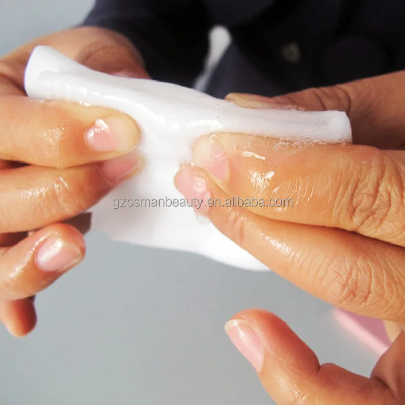 Antifreezing Cellulose Acetate Anti-Freezing Membrane 70G For Cryolipolyse Slimming Machine
