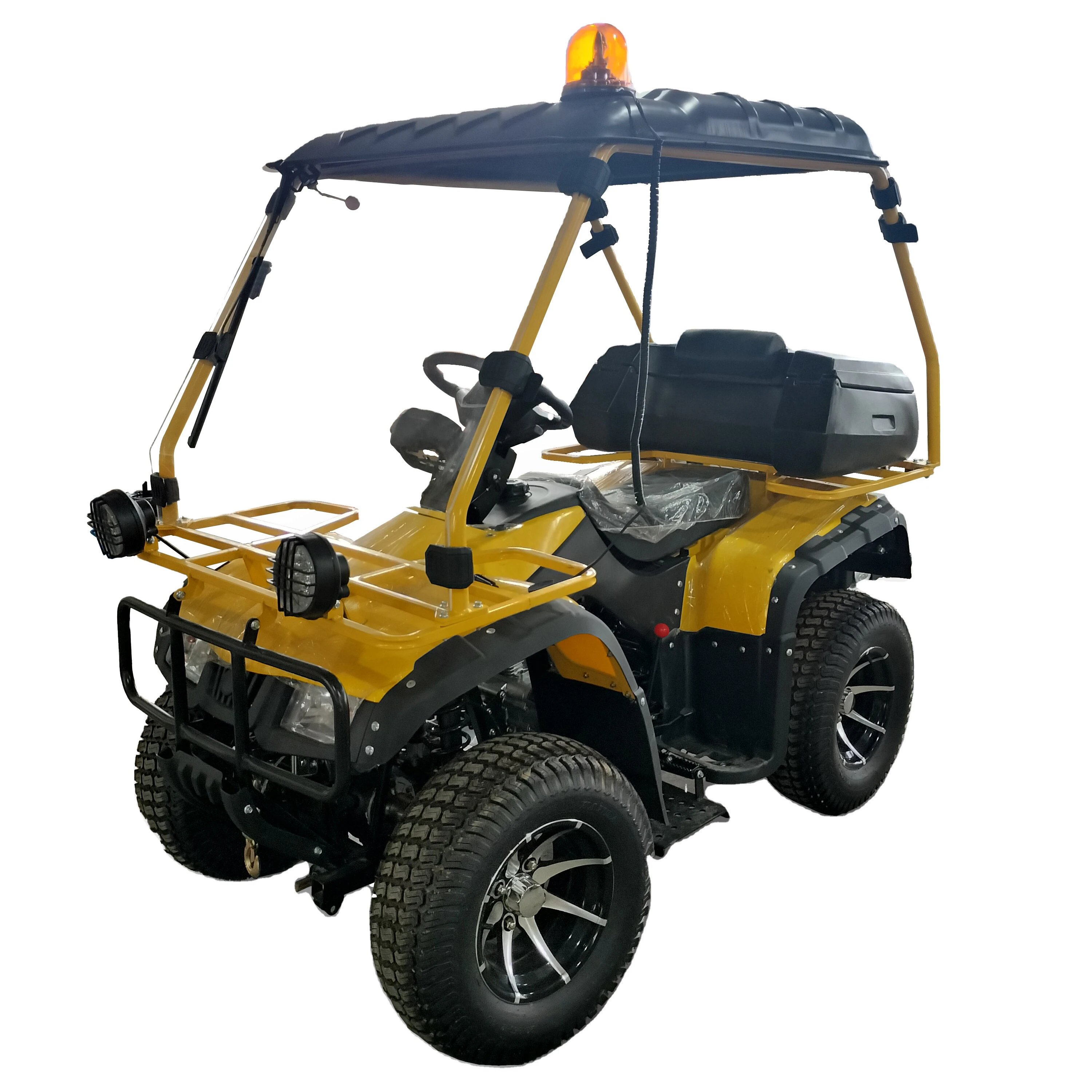 Лидер продаж двигатель 4x4 250cc с 4-колесным внедорожником высокая емкость для детей и взрослых