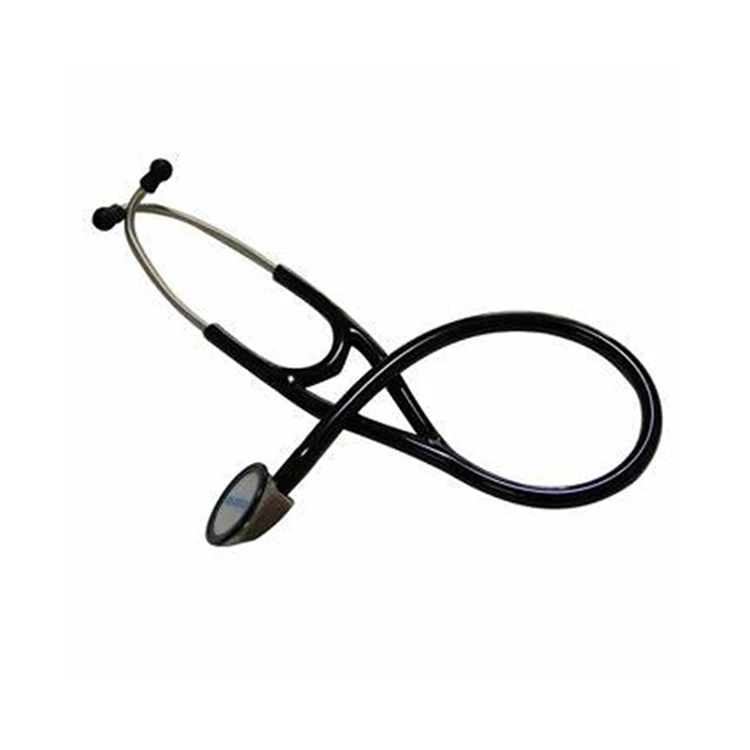 Cheap Professional Hospital Medical Stainless Steel Type Stethoscope For Adult