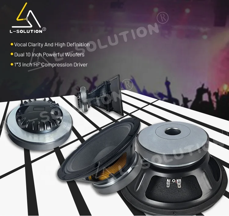 6 pcs line array hdl20 hdl30 9006 professional altavoces enceintes line array set full sound system line array speakers system