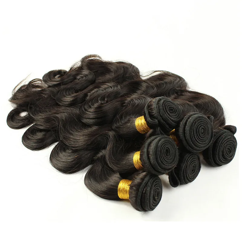 Wholesale Private Label Human Remy Cuticle Aligned Raw Virgin Brazilian Human Hair Extension