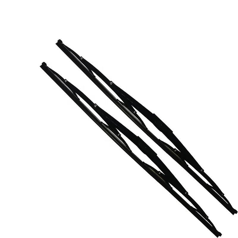 Free samples frame universal wiper blade in windshield wipers premium metal type car/ automotive wiper