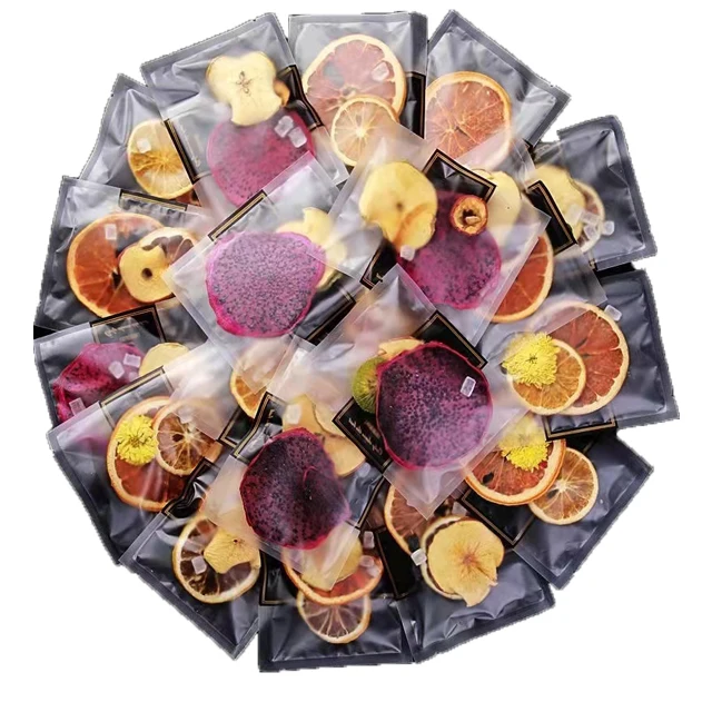 Fresh Lemon Handmade Good Quality Dried Lemon Slice Fruit Slice for Lemon Tea