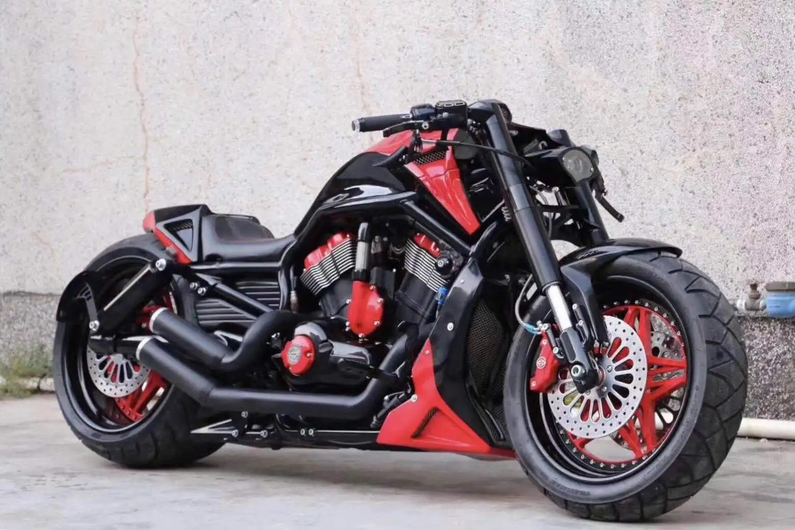 Многофункциональный двигатель для мотоцикла WE1250cc 400Cc