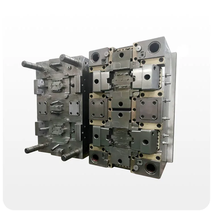 Custom New Product Development Service by Plastic Injection Mould Manufacturer