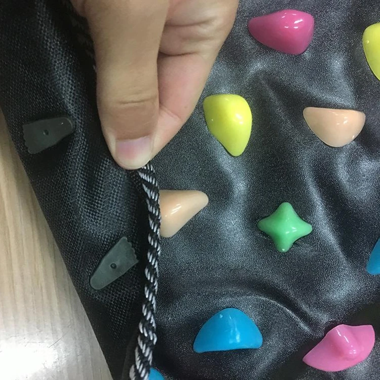 
ET-875079 EASTOMMY Reflexology Foot Massage Mat, Massaging Acupuncture Foot Massage Mat 