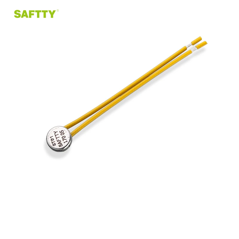  SAFTTY ST01 250V 6A 45-180 термозащитный вырез для двигателя инструмент нагрева водяного