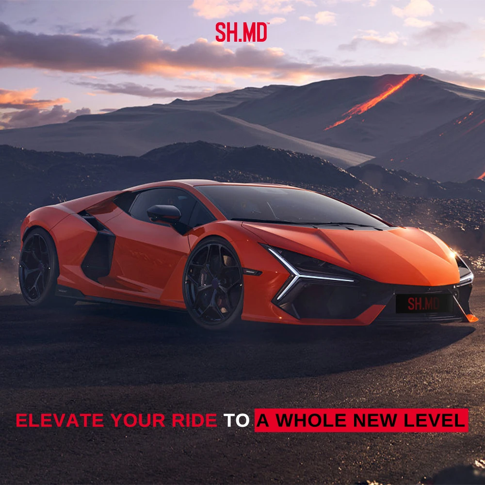 1.52x3m Ultra Gloss TPU Paint Protection Film 6.5mil Ceramic Coating PPF Film Car Body Sticker Hydrophobic Self Healing PPF