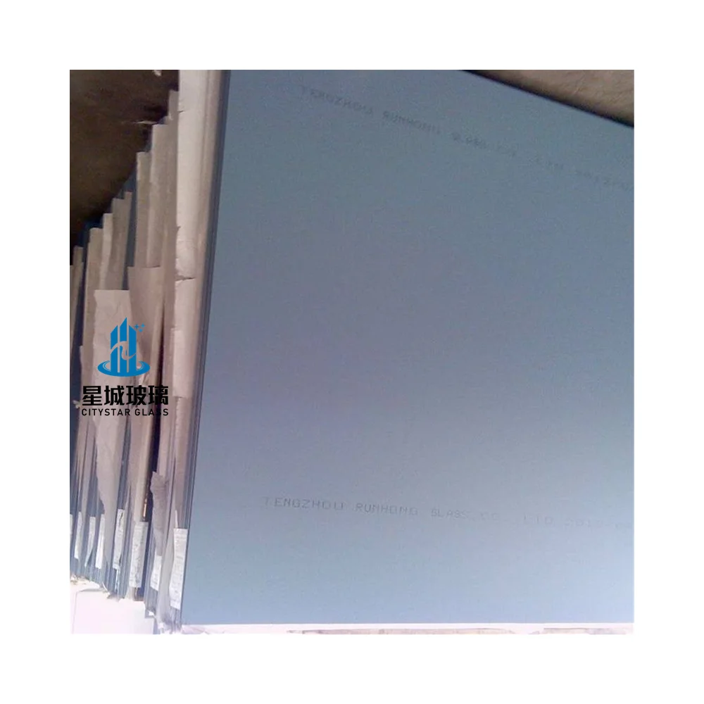 Aluminum Mirror 2X 5X 7X 10X Magnifying Concave Makeup Cosmetic Frameless Glass Mirror