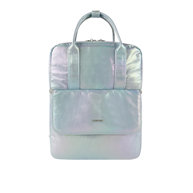 BSCI factory Cooler backpack insulated thermal ice food delivery bag lunch bag for women cooler bags Lunch Box Cooling backpack
