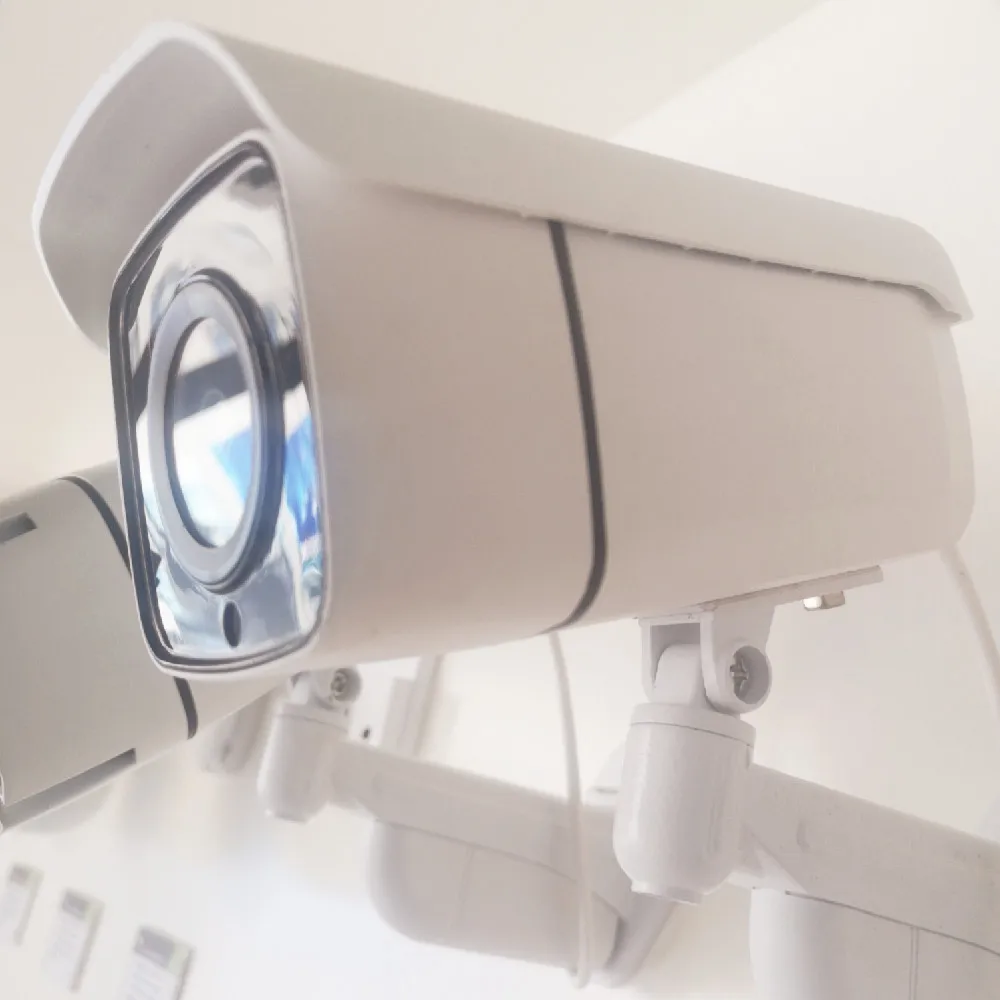 JXJ Manufacturer Price Wired IP CCTV Bullet Cam Support 3D Digital Noise Reduction Smart Micro Poe 5mp Hd Poe Security Camera