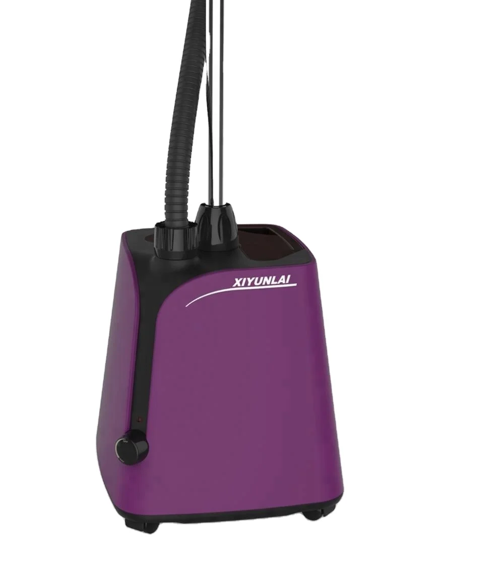 Горячая Распродажа ручной Вертикальный Электрический отпариватель для одежды