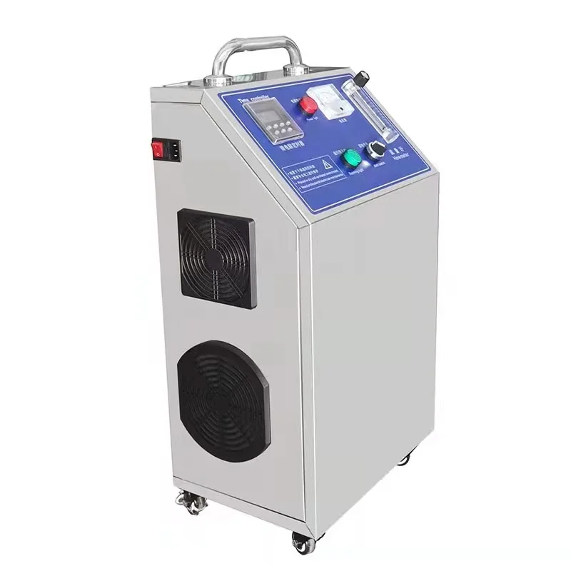 2022 Upgraded Design 10L Oxygen Concentrator Portable Oxygen Generator for Oxygen Machine For Civil