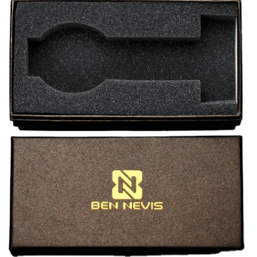 BEN NEVIS Watch box