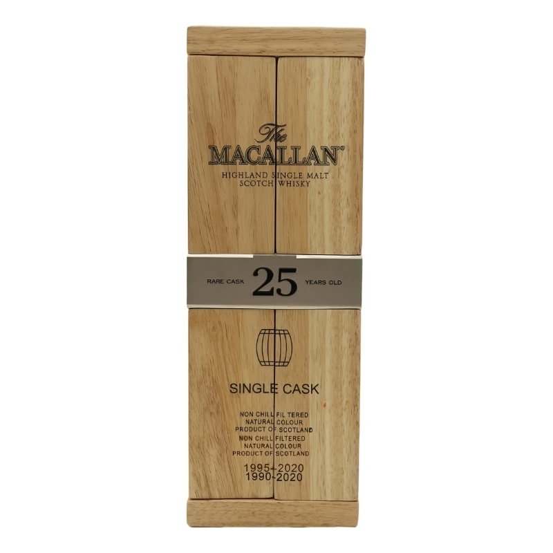 Customized Double Door Wooden Wine Boxes Luxury Whiskey Boxes For Whiskey Bottle Display
