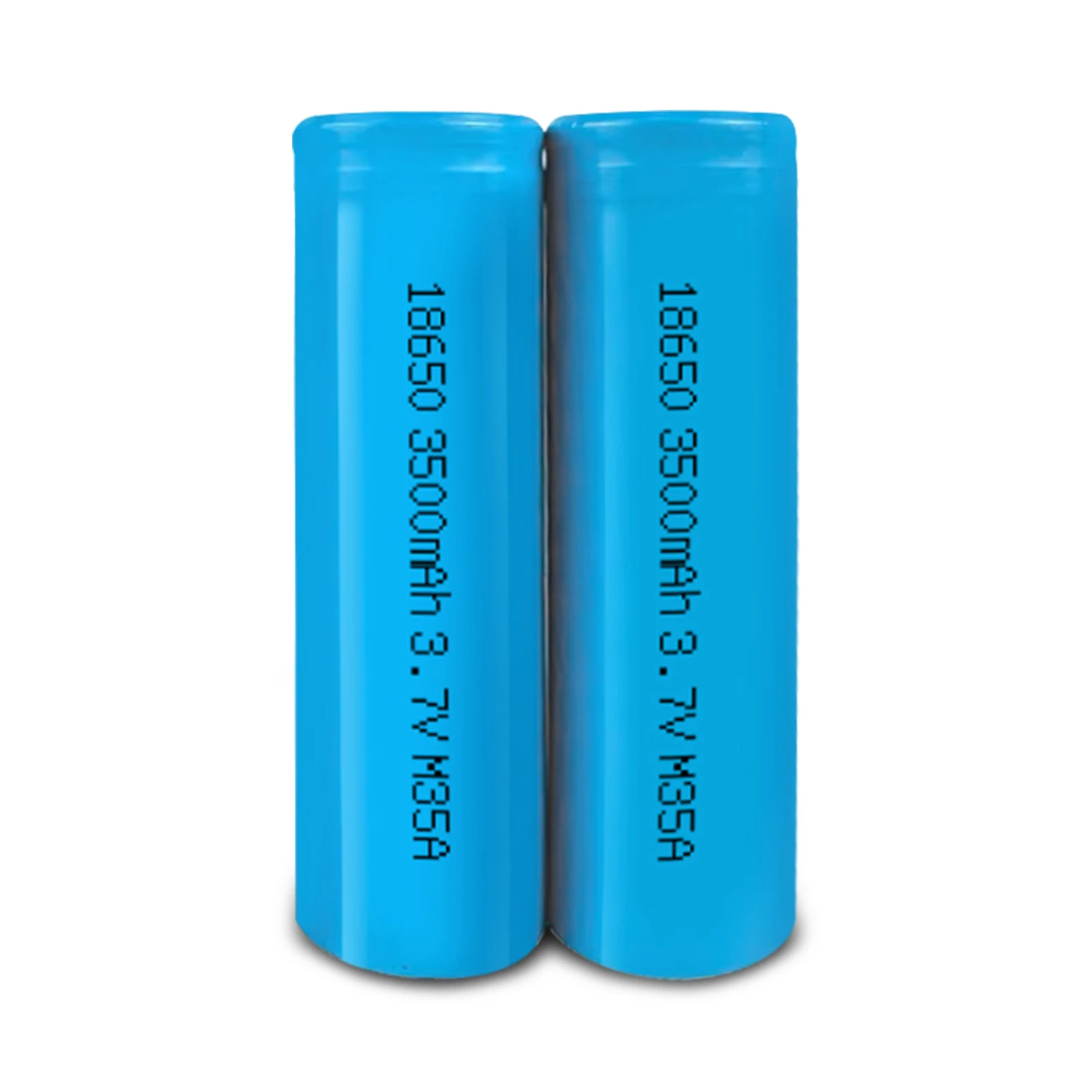JINTION 18650 3500 мАч 3 7 В батарея inr18650-m35a 35A 10C m35a литиевая molicel