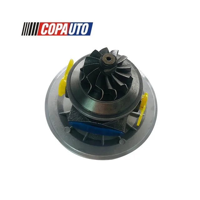 Turbine GT1749S 715924 28200-42700 28200-42610 Turbo cartridge chra for KIA BONGO 3