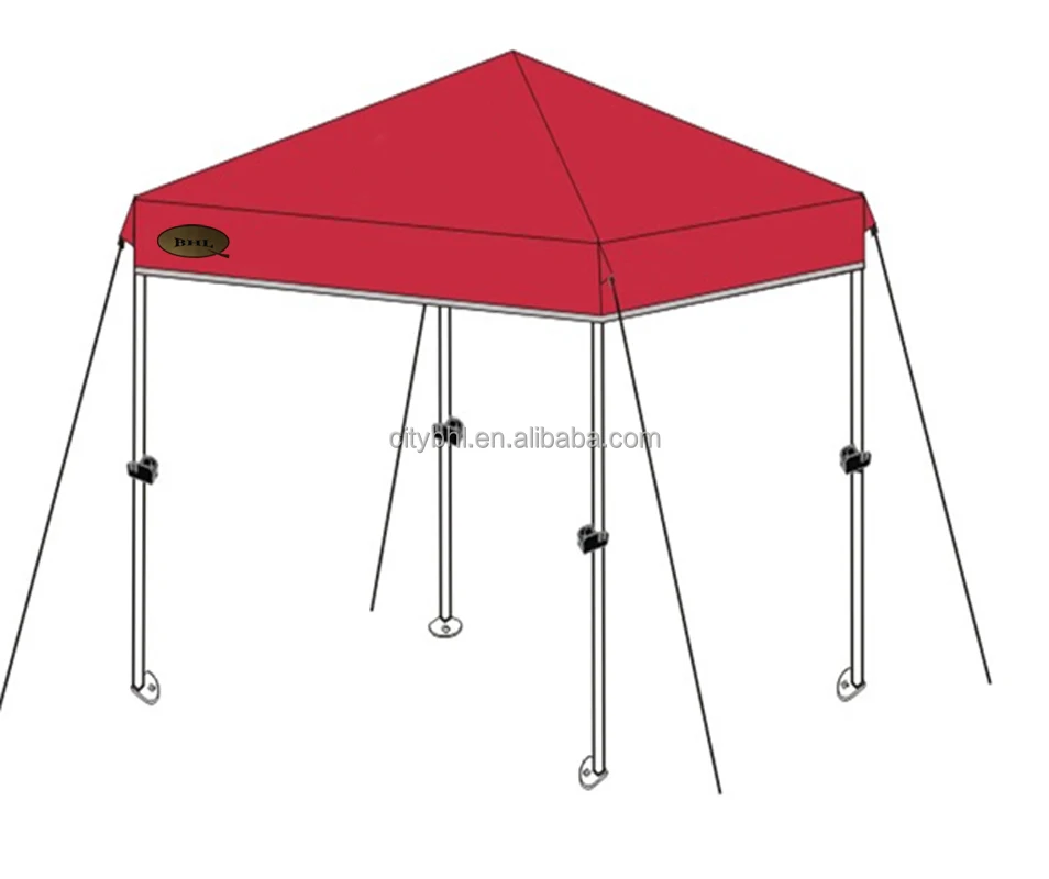 double poles single pole 3x3m 6x3m 3x4m metal beach store hotel shutter pavilion   luxury garden gouttiere pour gazebo