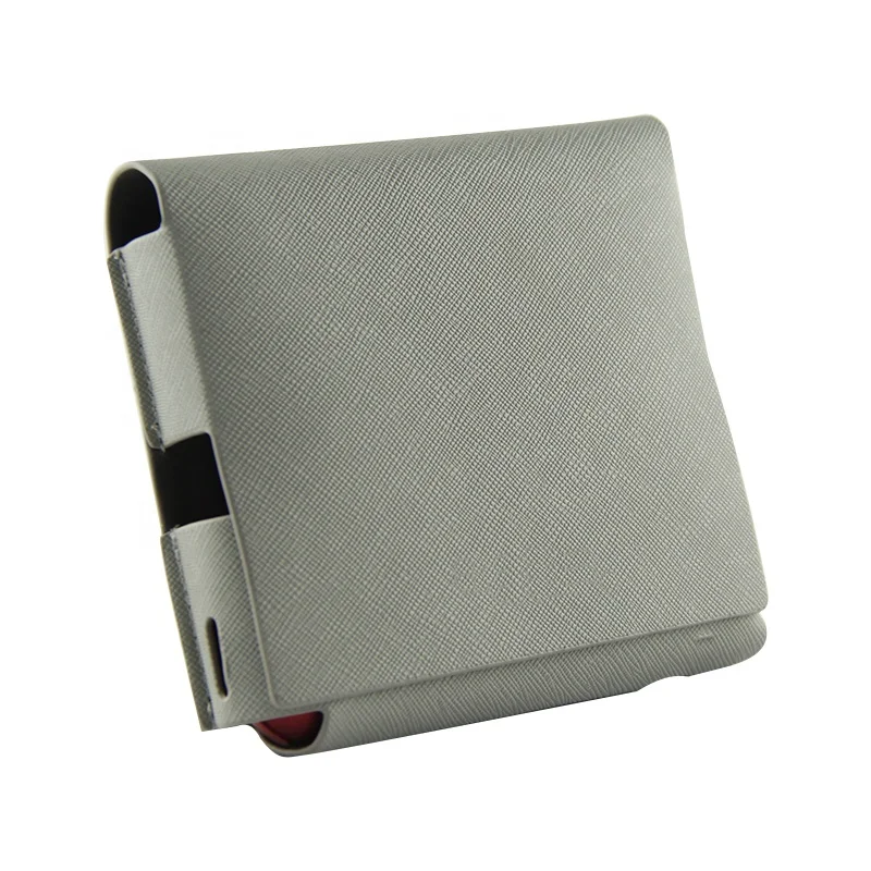 Japanese electronic cigarette protective cover storage bag for iqos3.0