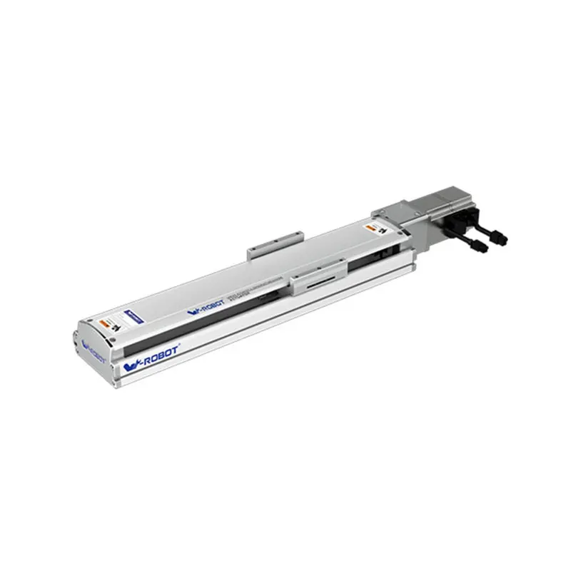 Motorized Z Axis Table Multi-axis Stage Linear Guide Rail Ball Screw Electric Actuator - Buy Linear Motion System,Robotic Arm,Ca