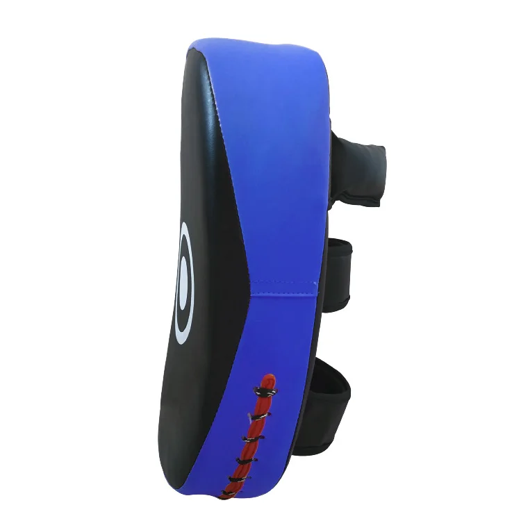 Mma Kickboxing Kick/strike Pads Punching Kicking Focus Target/taekwondo Training Equipment Kick Paddles