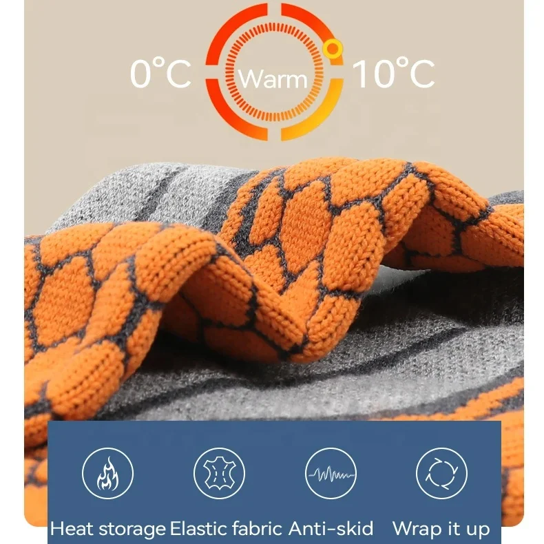 LINGTU 8208 wool socks thick warm winter women socks winter warm heavy merino wool ski socks