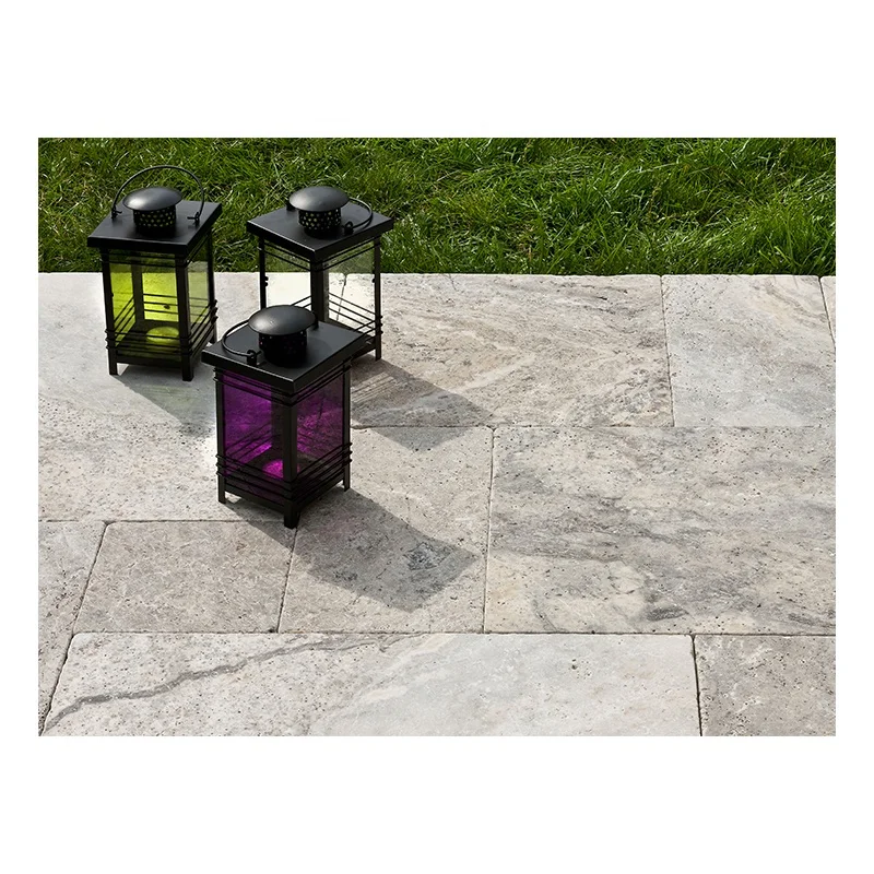 
Декоративный Элегантный Серебряный травертин шаблон набор современный отель N/A онлайн техническая поддержка всего решения для проектов 