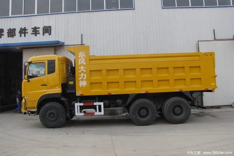 2024 China brand new 6x4 35 Ton Tipper Truck Dump Truck cheap price