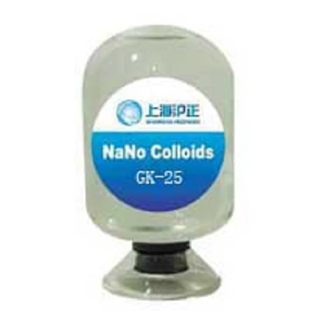 Textile Antimicrobial Finishing Agent GK-25